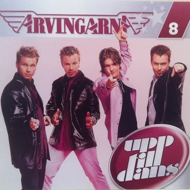 Arvingarna
