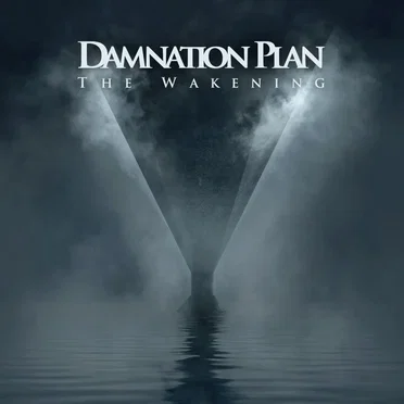 The Wakening by Damnation Plan - album cover
