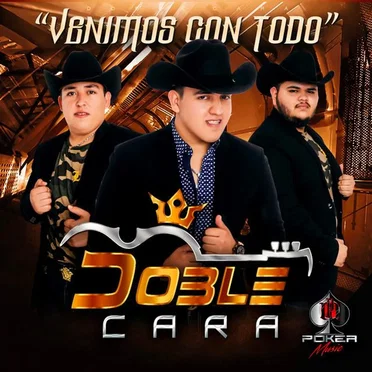 Venimos con todo