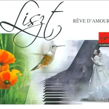 Rêve d'amour