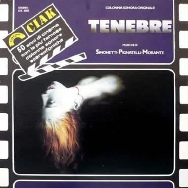 Tenebre