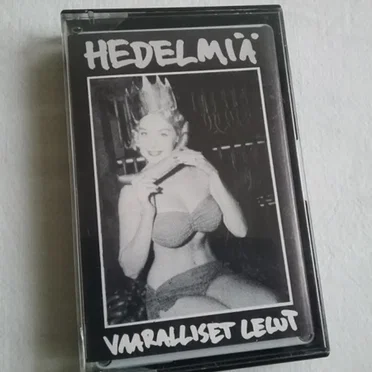 Hedelmiä by Vaaralliset Lelut - album cover