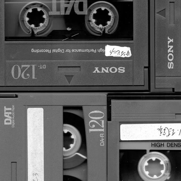 From DAT Archive #8 Subway Station, Santa Monica Beach, Nakazato Tunnel etc.