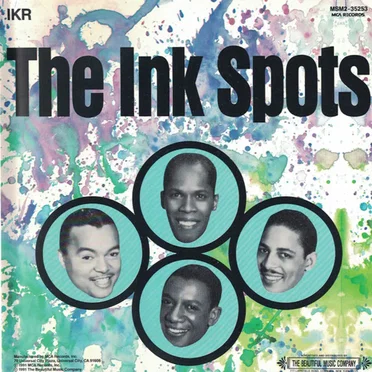 The Ink Spots