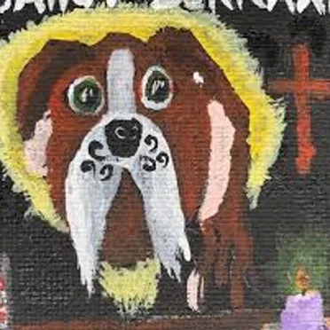 Saint Bernard