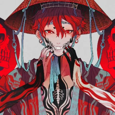 死神舞踊