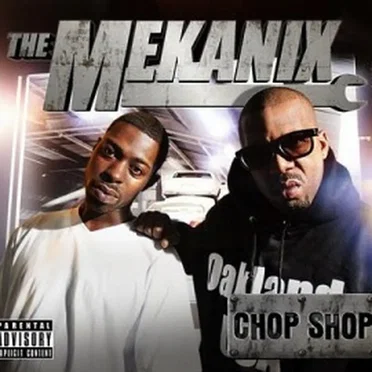 Chop Shop
