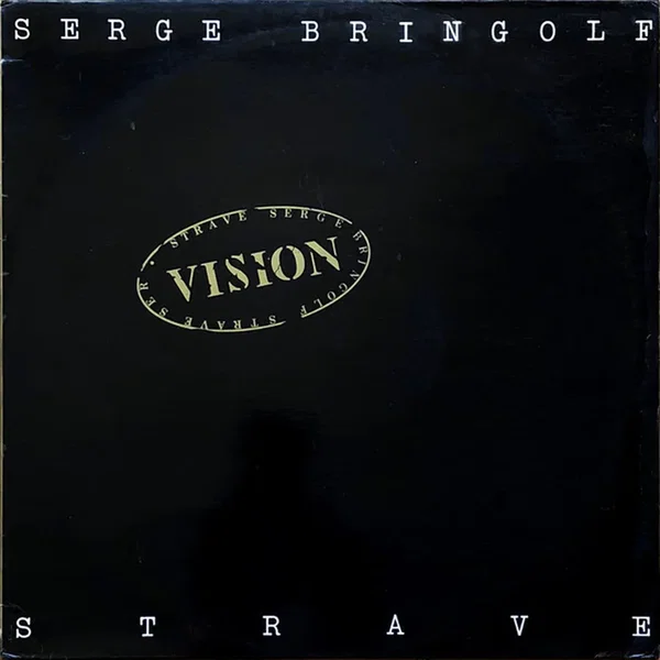 Vision