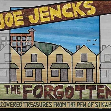 Joe Jencks
