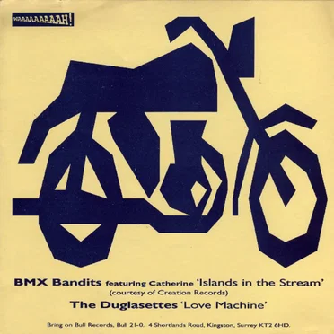The Duglasettes