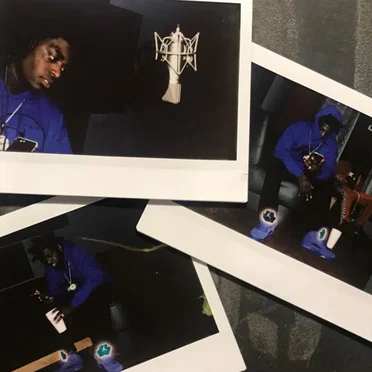 Psychotic, Iconic EP 2