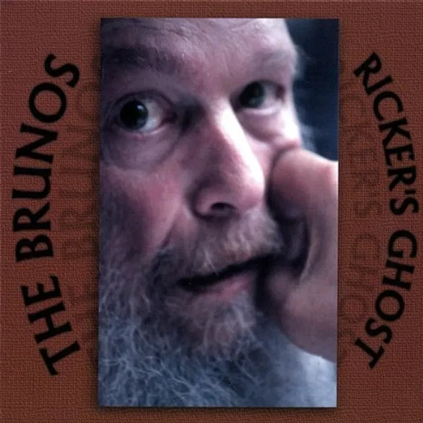 Ricker's Ghost