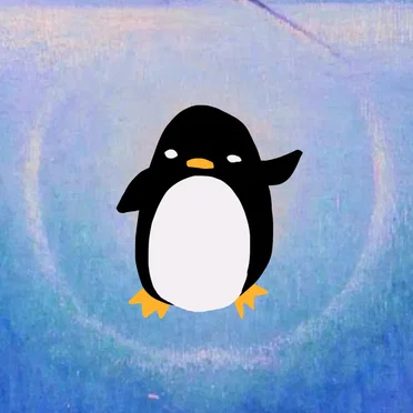 Penguin Aspirations