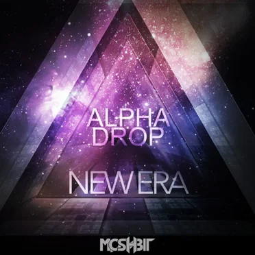 New Era by Alpha Drop - album cover