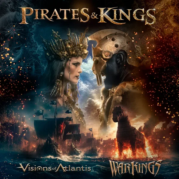 Pirates & Kings
