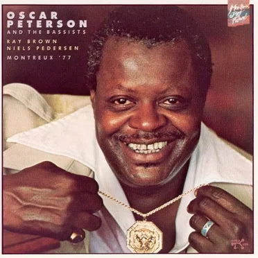 Montreux '77: Oscar Peterson and the Bassists