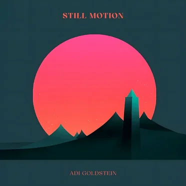 Still Motion - EP