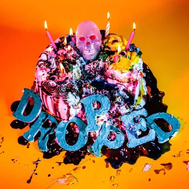 Dropped by Brick + Mortar - album cover