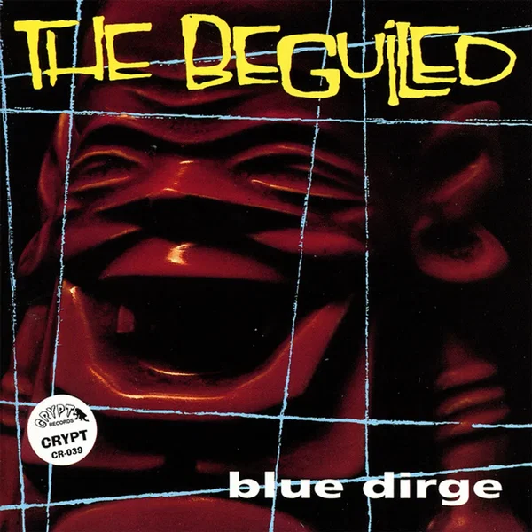Blue Dirge