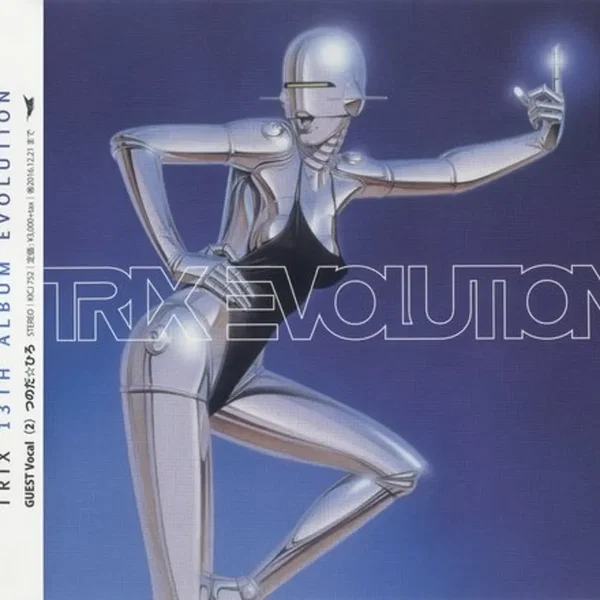 Evolution