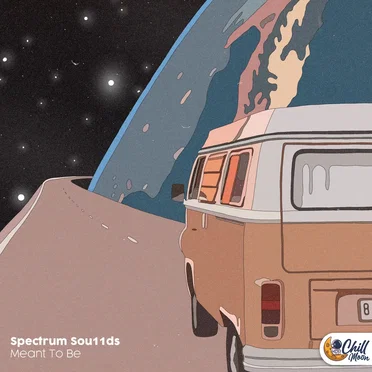 Meant to Be by Spectrum Sou11ds - album cover
