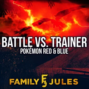 Battle Vs. Trainer (from "Pokémon Red and Blue")