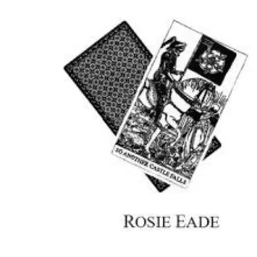 So Another Castle Falls by Rosie Eade - album cover
