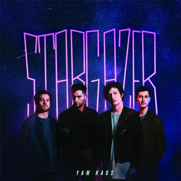 Stargazer