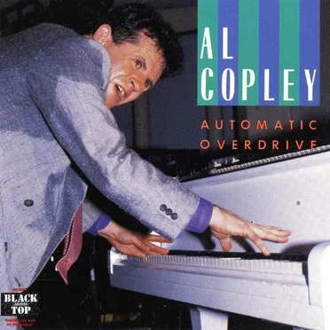 Automatic Overdrive
