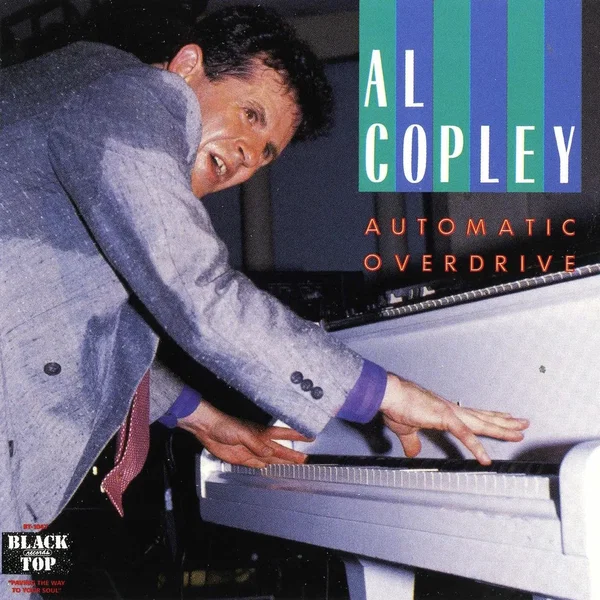 Automatic Overdrive