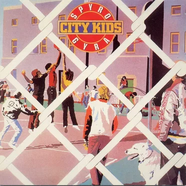 City Kids