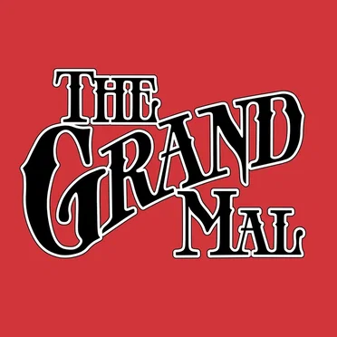 The Grand Mal by The Grand Mal - album cover