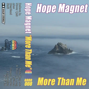 More Than Me