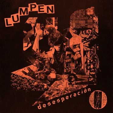 Desesperación