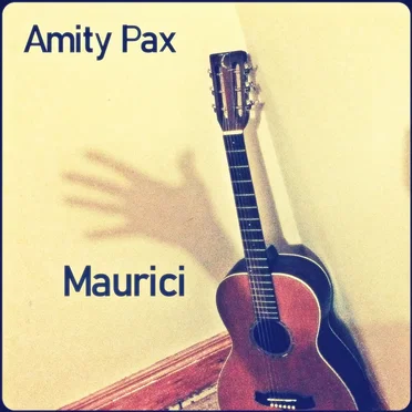 Maurici by Amity Pax - album cover