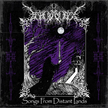 Songs From Distant Lands