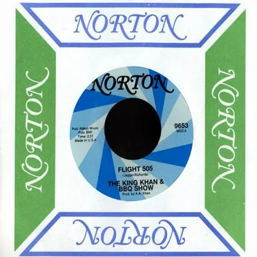 The Norton Stones Singles, Volume 13