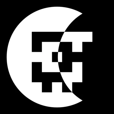 Moon by Harland - album cover