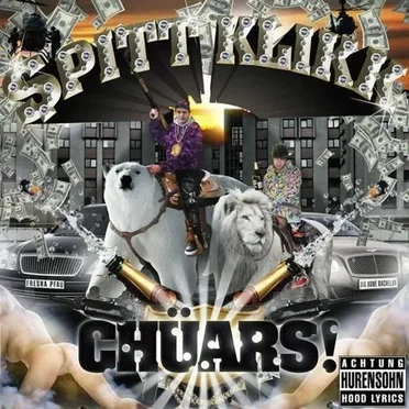 Chüars