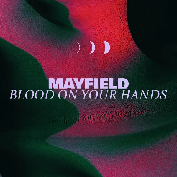 Blood on Your Hands