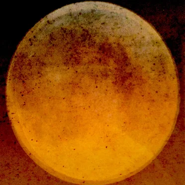 A Falling Moon