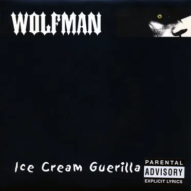 Ice Cream Guerilla