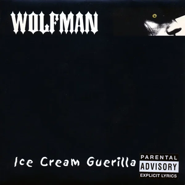Ice Cream Guerilla