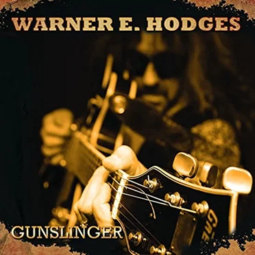 Warner Hodges
