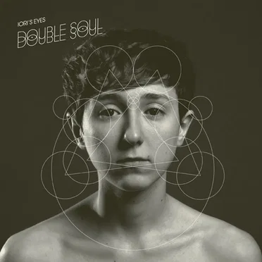 Double Soul by Iori's Eyes - album cover