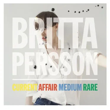 Current Affair Medium Rare