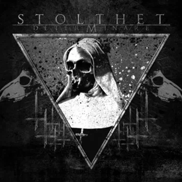 Determinare by Stolthet - album cover