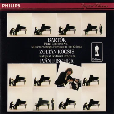 Works for Piano and Orchestra