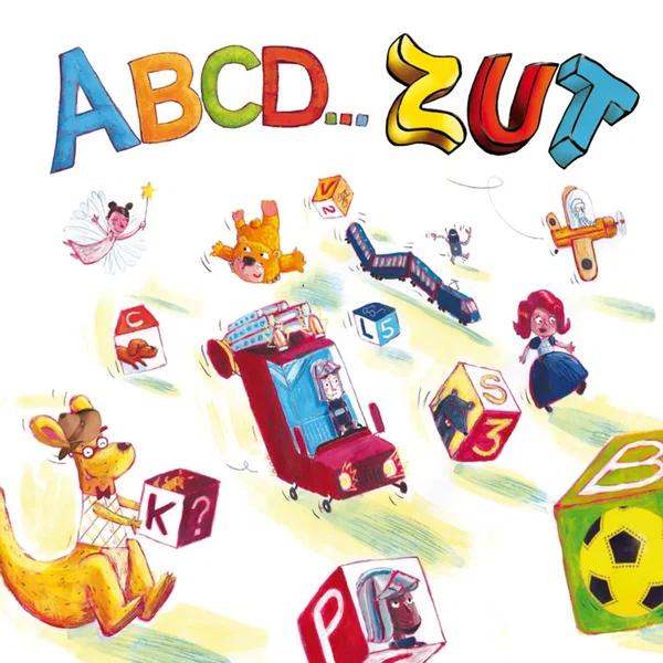 ABCD... Zut