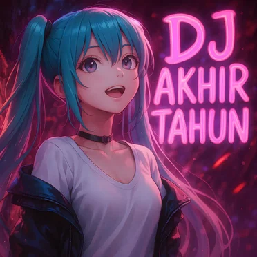 DJ AKHIR TAHUN
